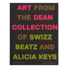 Giants: Art from the Dean Collection of Swizz Beatz and Alicia Keys