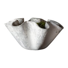 Vaso per tulipani Willy Guhl