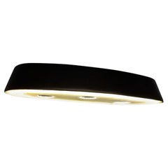 Moderner Anhänger aus Viskose-Alabaster  Led- und TL-Leuchte