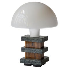 Tischlampe „MILANO“ von FABIAN FREYTAG STUDIO – Borsani, Auflage Nr. 4