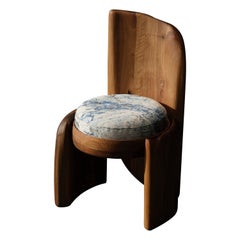 GG02 Walnut Chair by Togigi