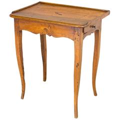 18th Century Louis XV Side Table 9