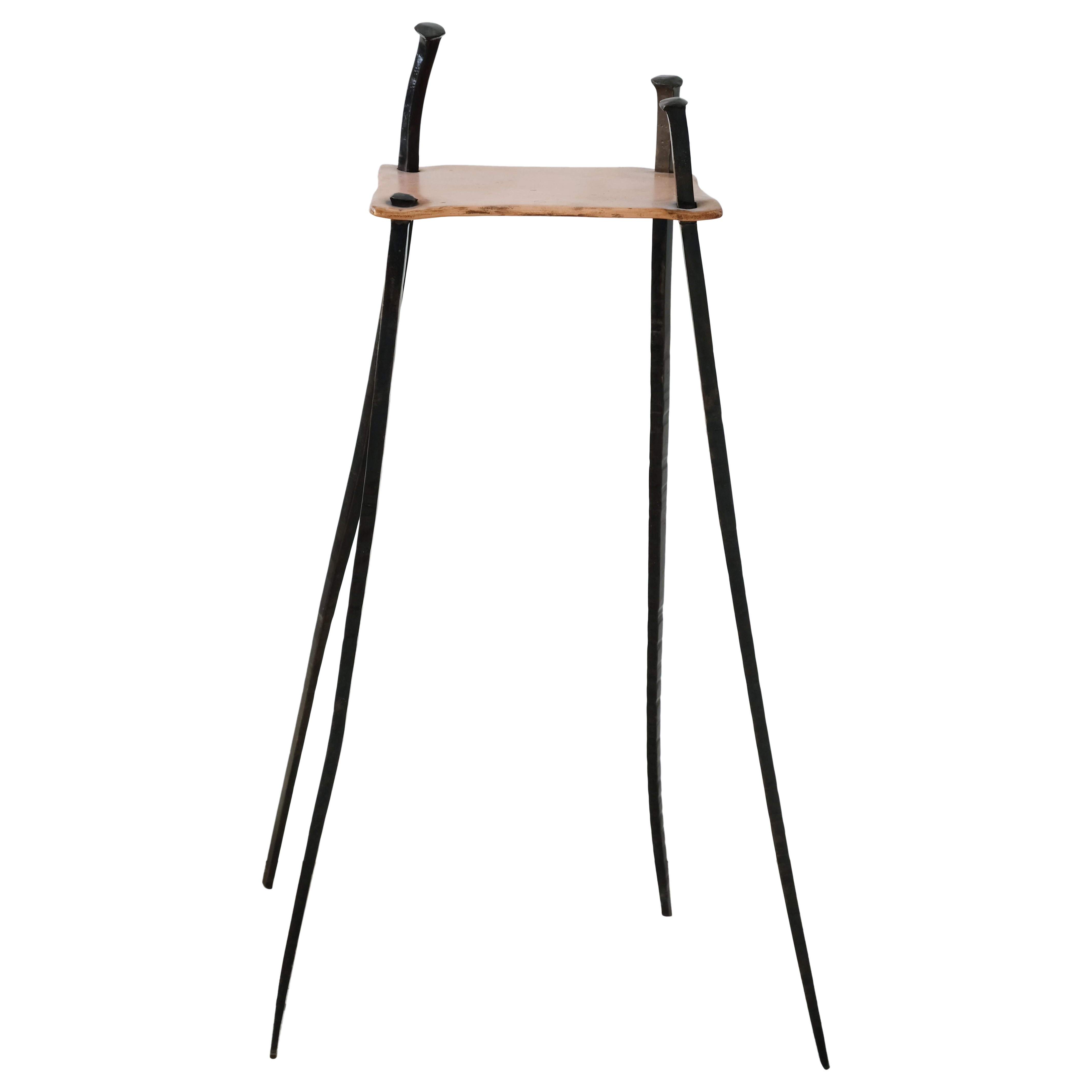 Mobili contemporanei dell'artista Charles Splady, 'Casual Table'