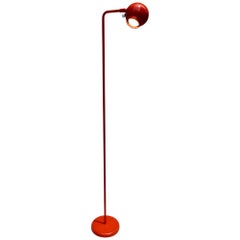 George Kovacs for Robert Sonneman Eyeball Floor Lamp