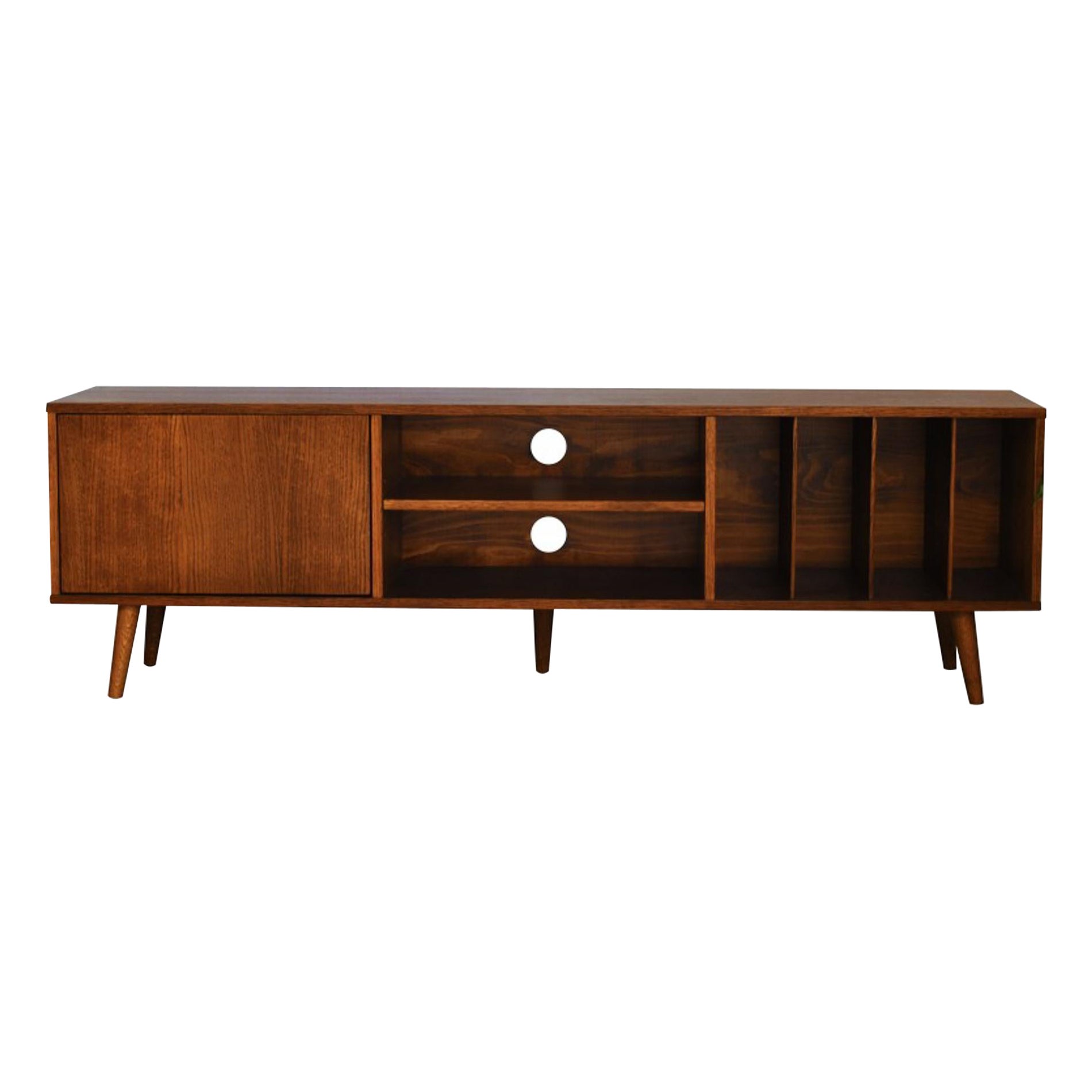 LOTV Vinylschrank von Pastform
