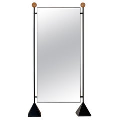 Joia Double Sided Free Standing Mirror by Studio Daniel K