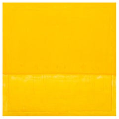 Domenick Capobianco Farbfeld Öl auf Leinwand