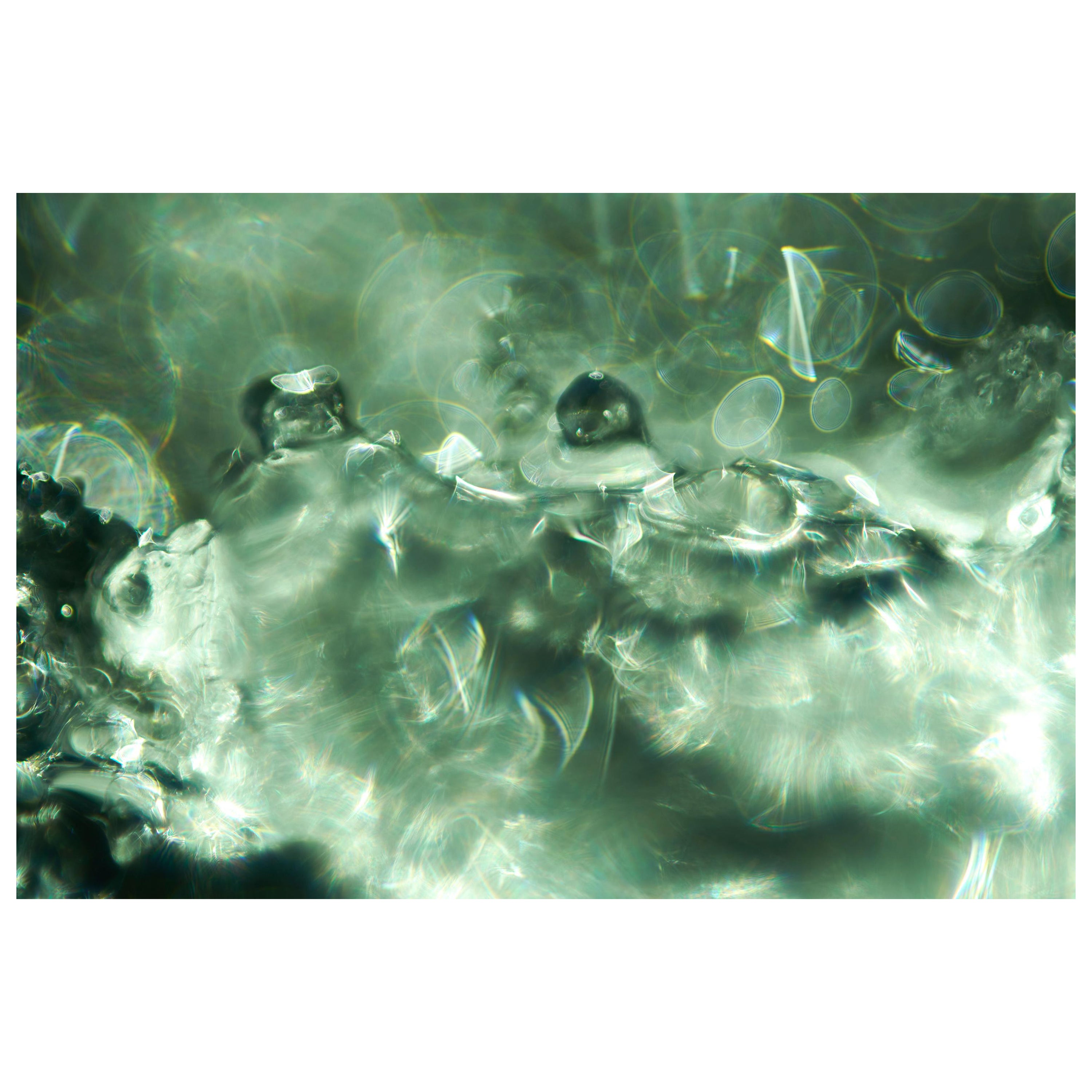 "Acid", edizione limitata, fotografia astratta di Marko Milić
