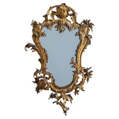 Antique Mirror