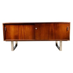Gordon Russell Sideboard-Anrichte von Trevor Chinn Ray Leigh Prestige, Mid-Century