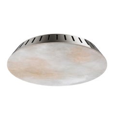 21st Century Celestial A Flush Mount in alabastro Made in Portugal di Creativemary