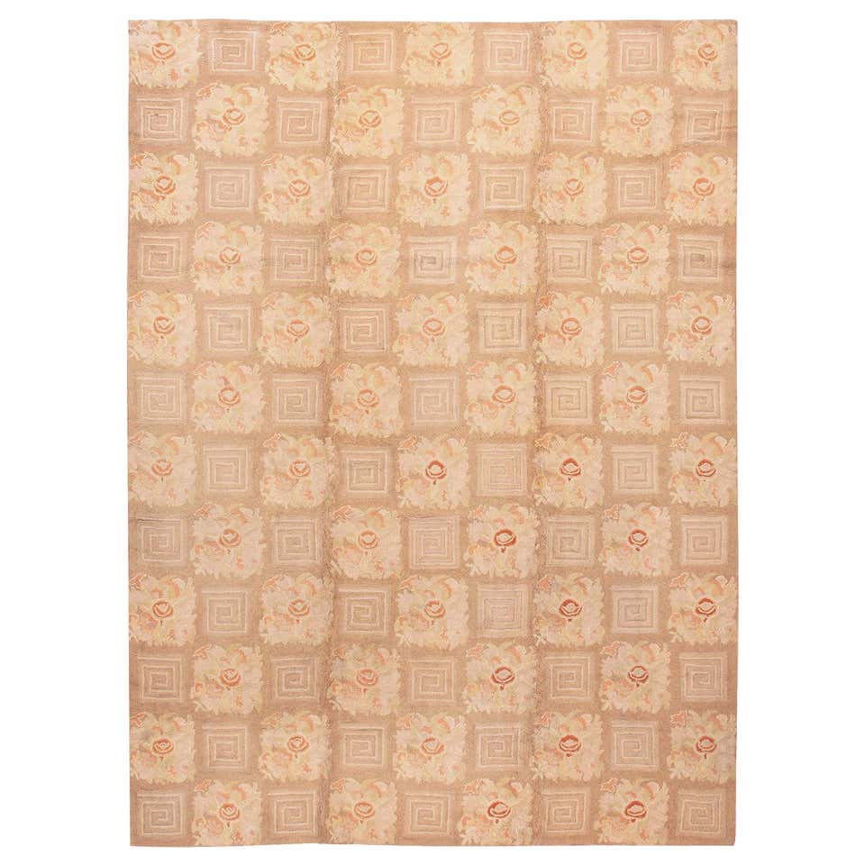 American Colonial Rugs and Carpets - 126 For Sale at 1stDibs | colonial ...