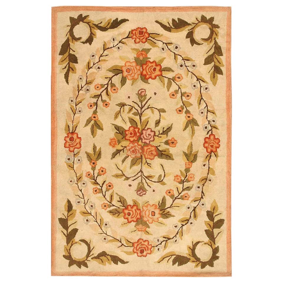 Antique and Modern North and South American Rugs and Carpets - 2,477 ...
