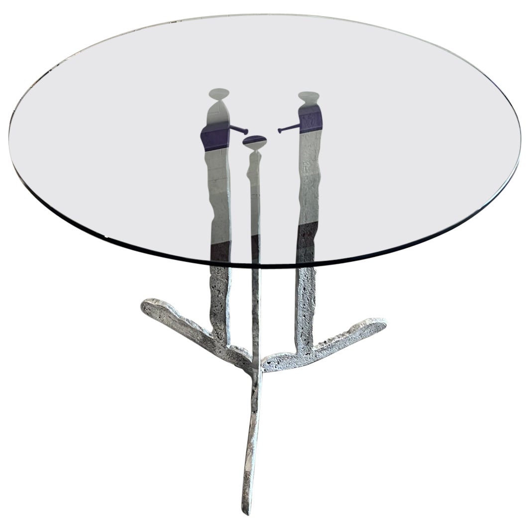 Pa Coffee Table by Andreu Carulla Studio