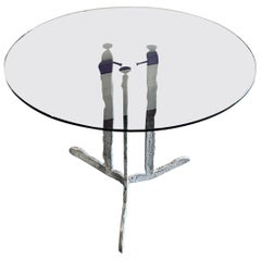 Mesa de centro Pa de Andreu Carulla Studio