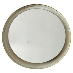 Specchio illuminato Sunburst