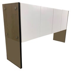 Milo Baughman For Thayer Coggin Space Age Credenza