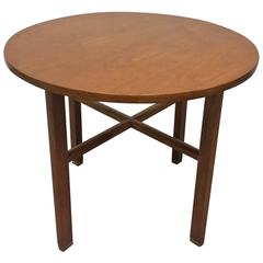 Edward Wormley for Dunbar Side Table 4