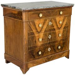 19th Century Louis Philippe Commode