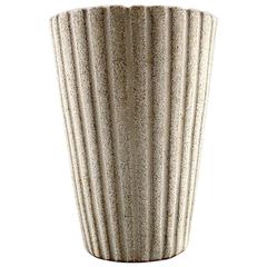 Arne Bang, Pottery Vase