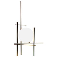 Lámpara de mesa Equilibri de Andreu Carulla Studio