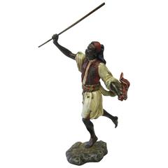 Bergmann Vienna Bronze