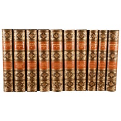 1901-03 Die Werke von Shakespeare