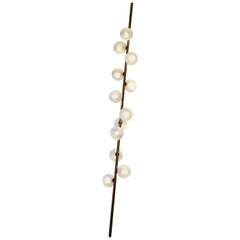 Fauchard Leaning Floor Lamp