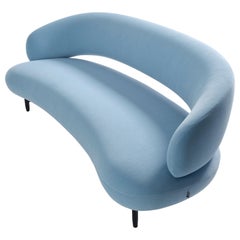 Customizable Artifort Muse Sofa by Monica Förster