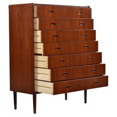 Cómodas y cajoneras de madera