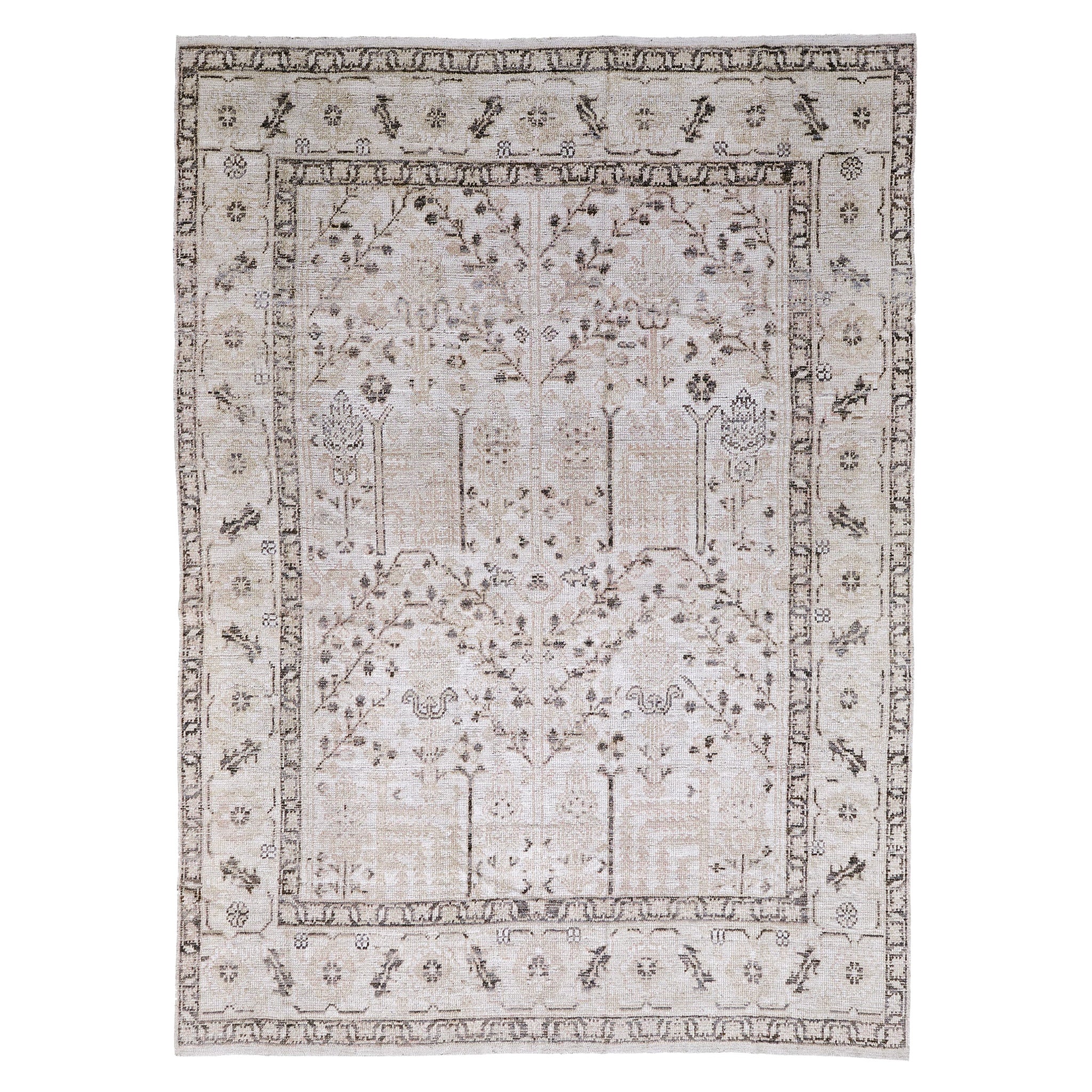 Mehraban Minoo, Domicile Collection