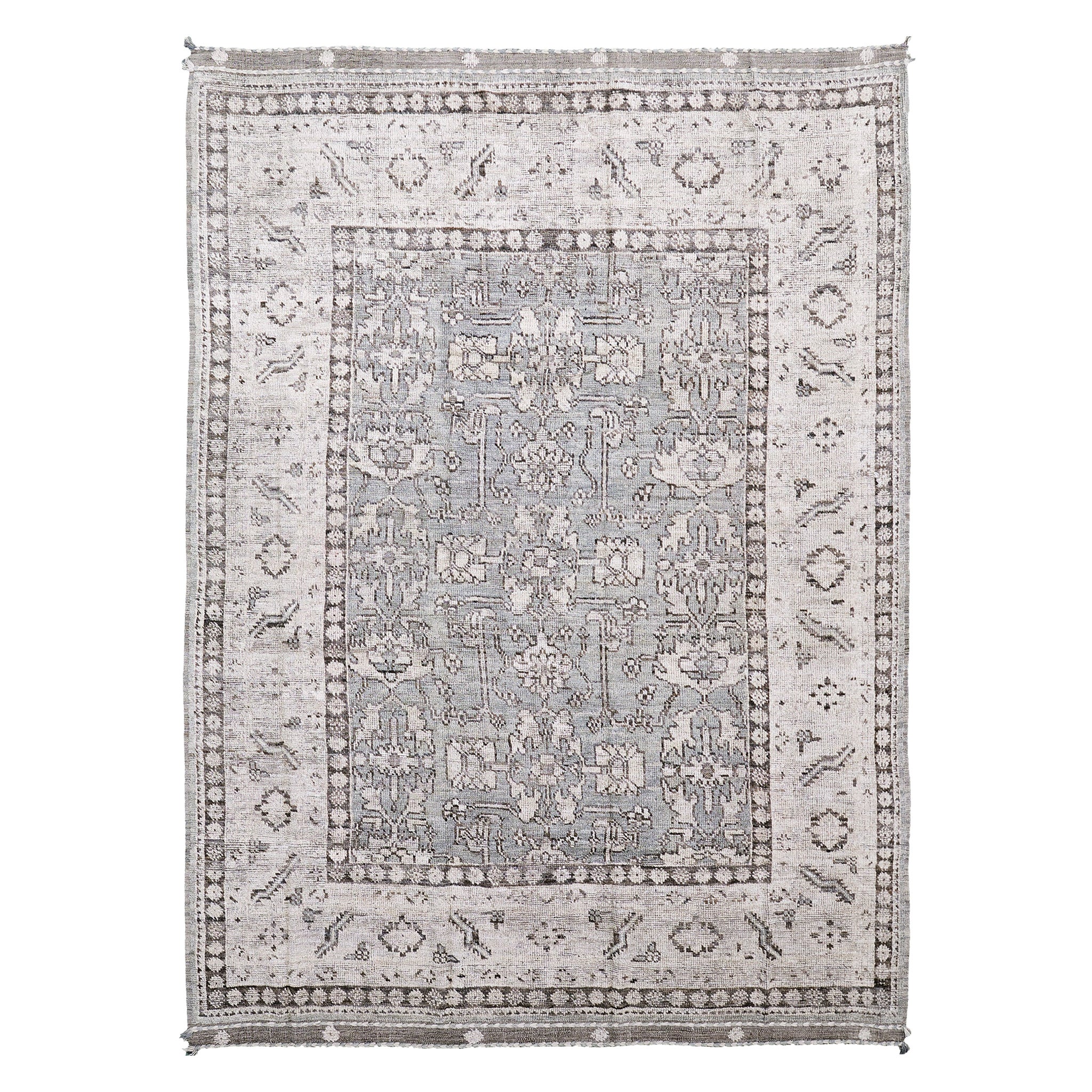 Mehraban Bostam Seasons, Domicile Collection
