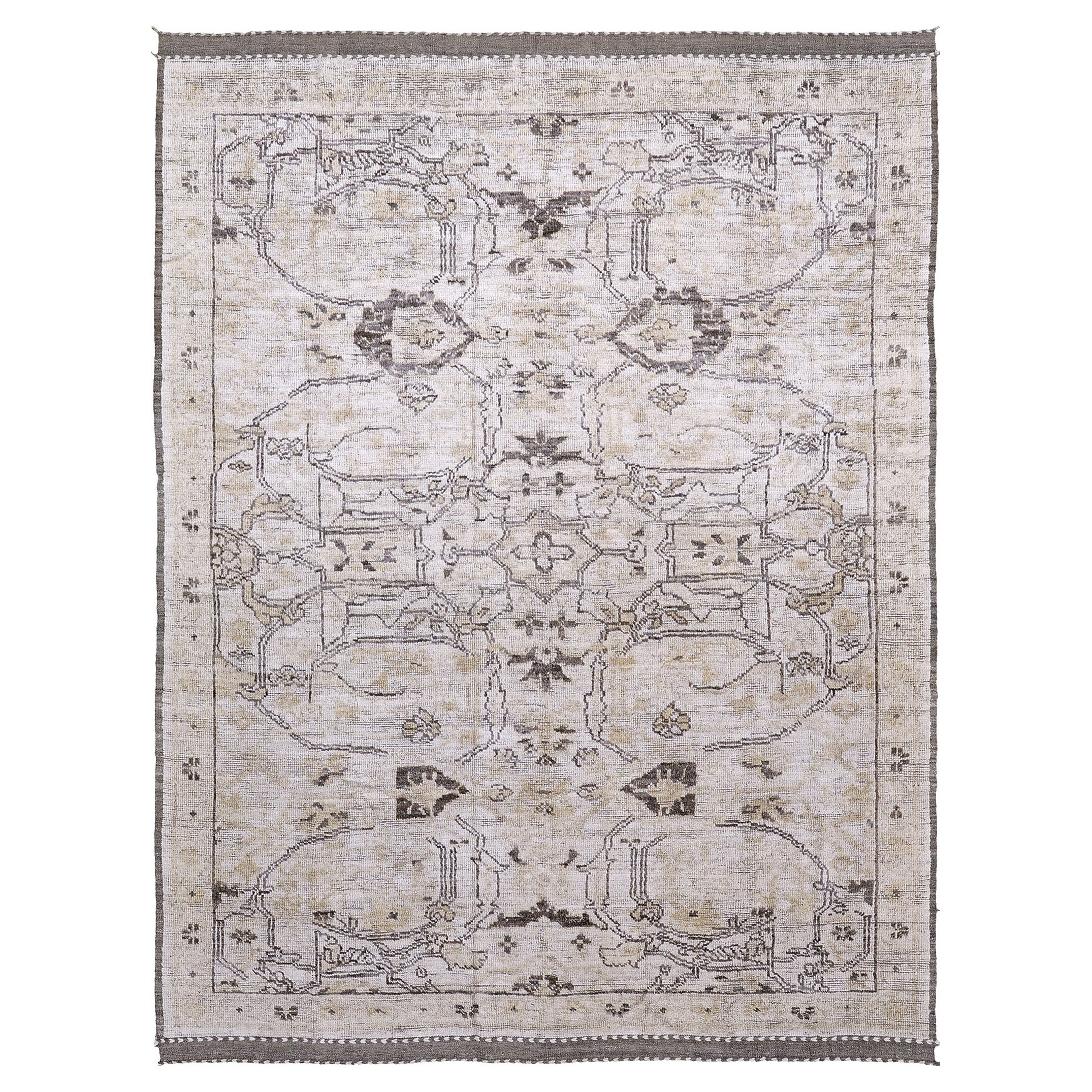 Mehraban Sativus, Domicile Collection