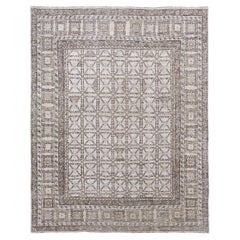 Mehraban Hazar, Colección Domicilio