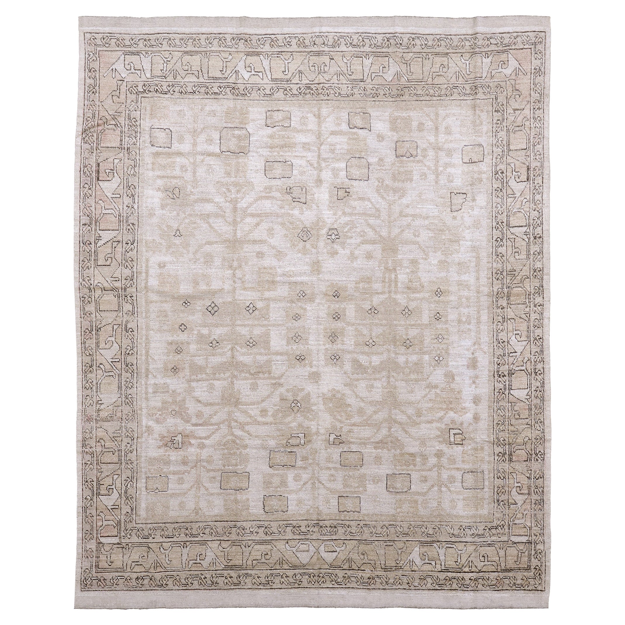 Mehraban Bakhshayesh Revival, Domicile Collection