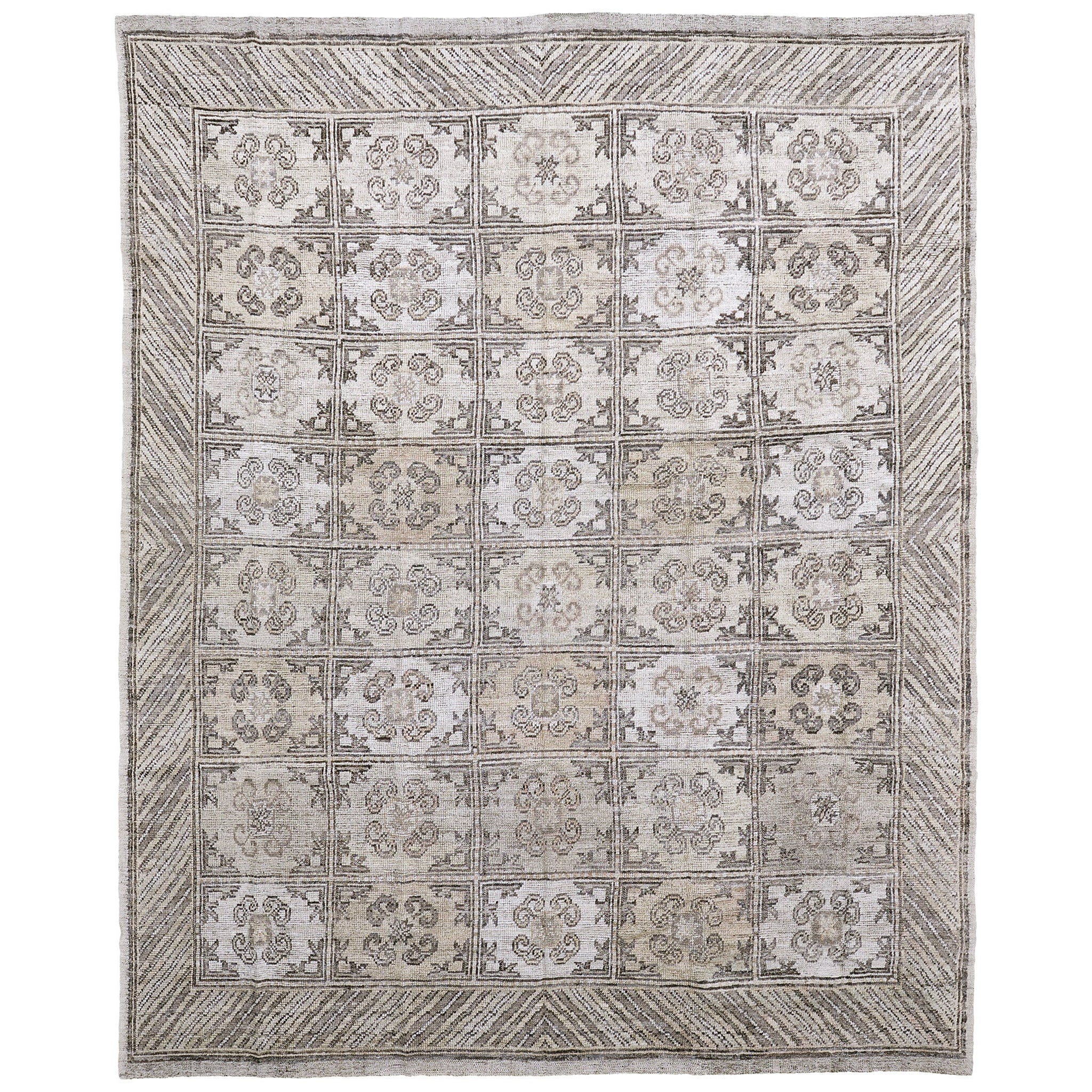 Mehraban Bakhshayesh Revival, Domicile Collection