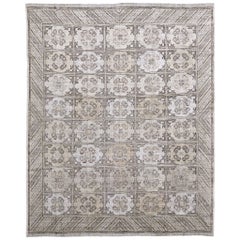 Mehraban Bakhshayesh Revival, Domicile-Kollektion