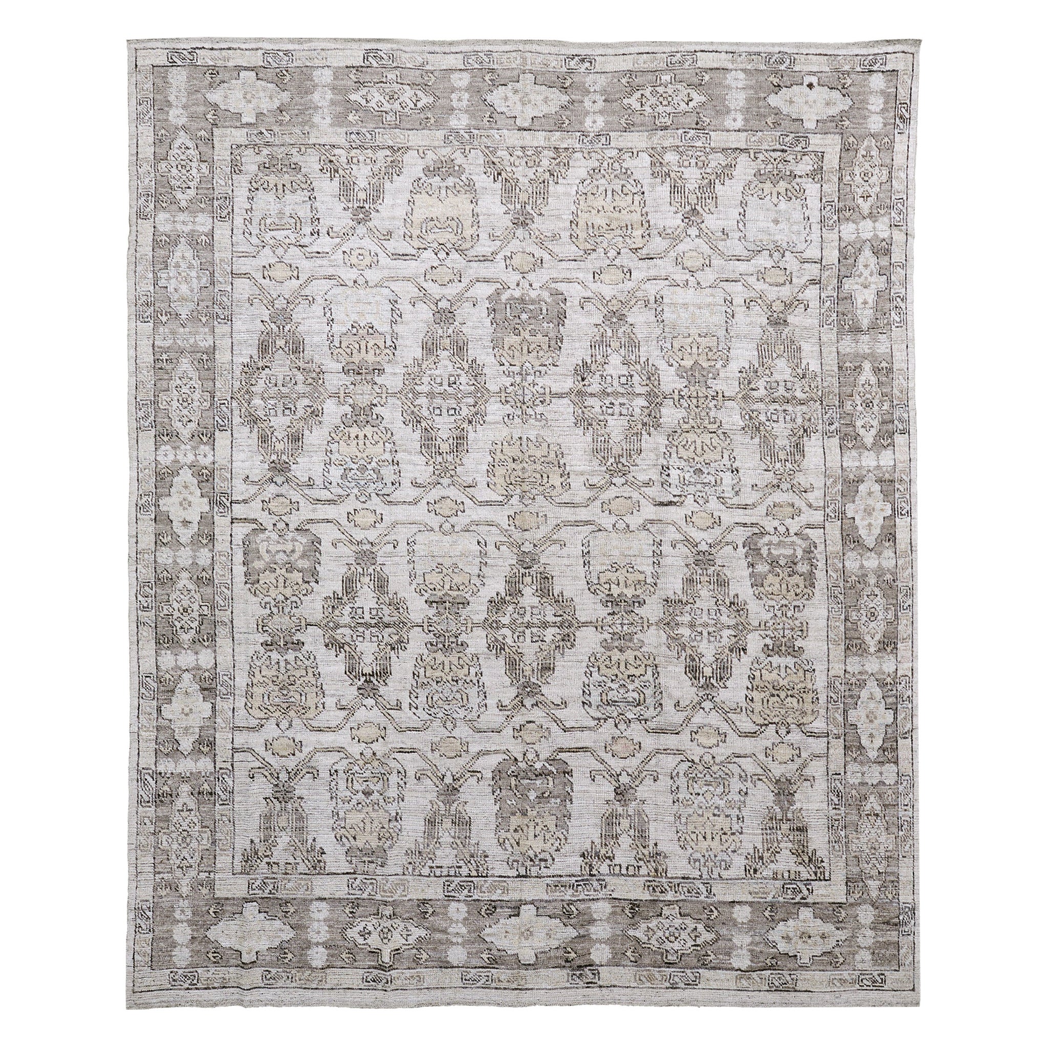 Mehraban Setareh, Domicile Collection