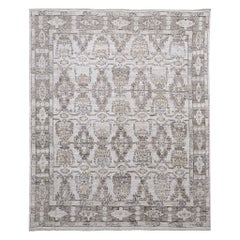 Mehraban Setareh, Domicile Collection