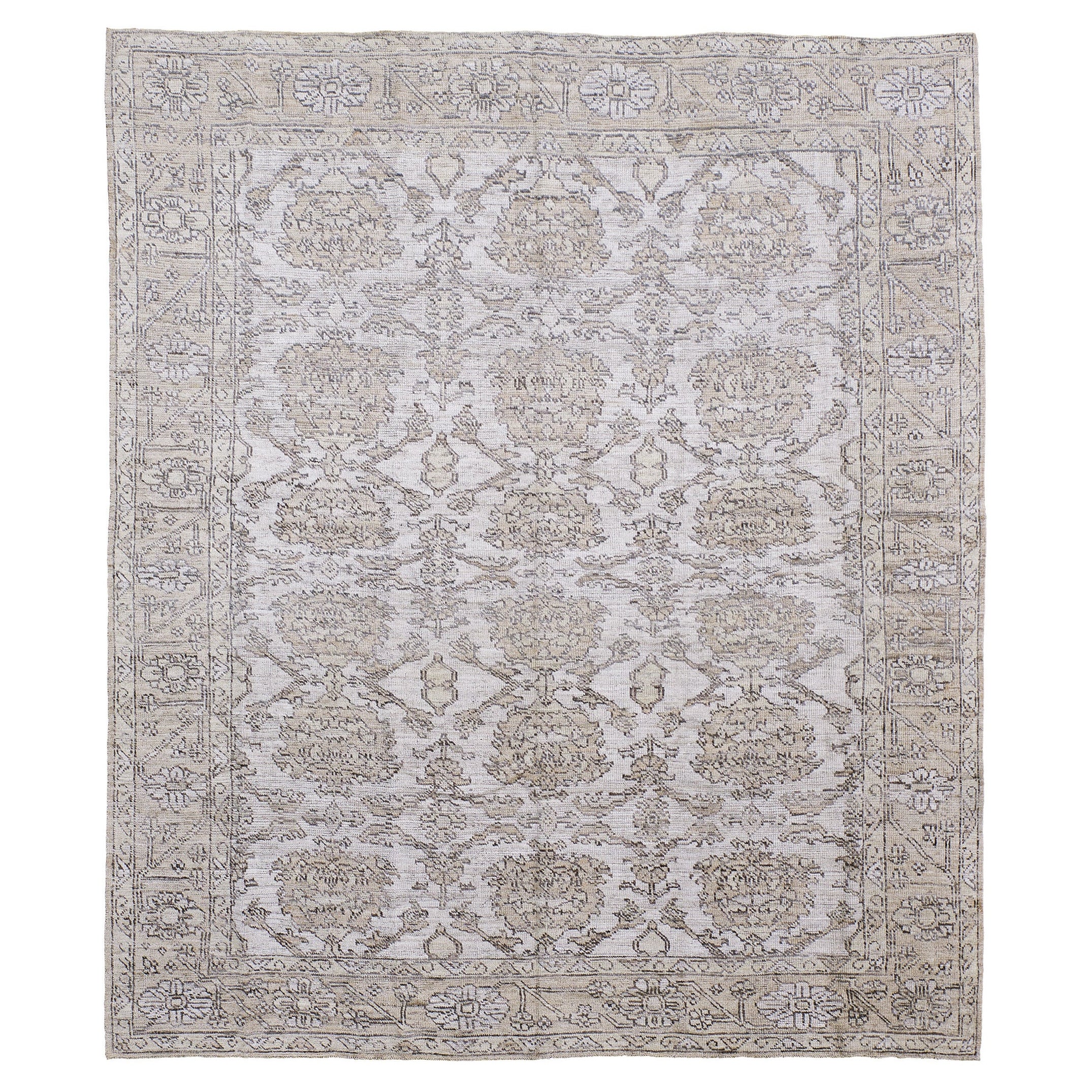 Mehraban Bakhshayesh Revival, Domicile Collection