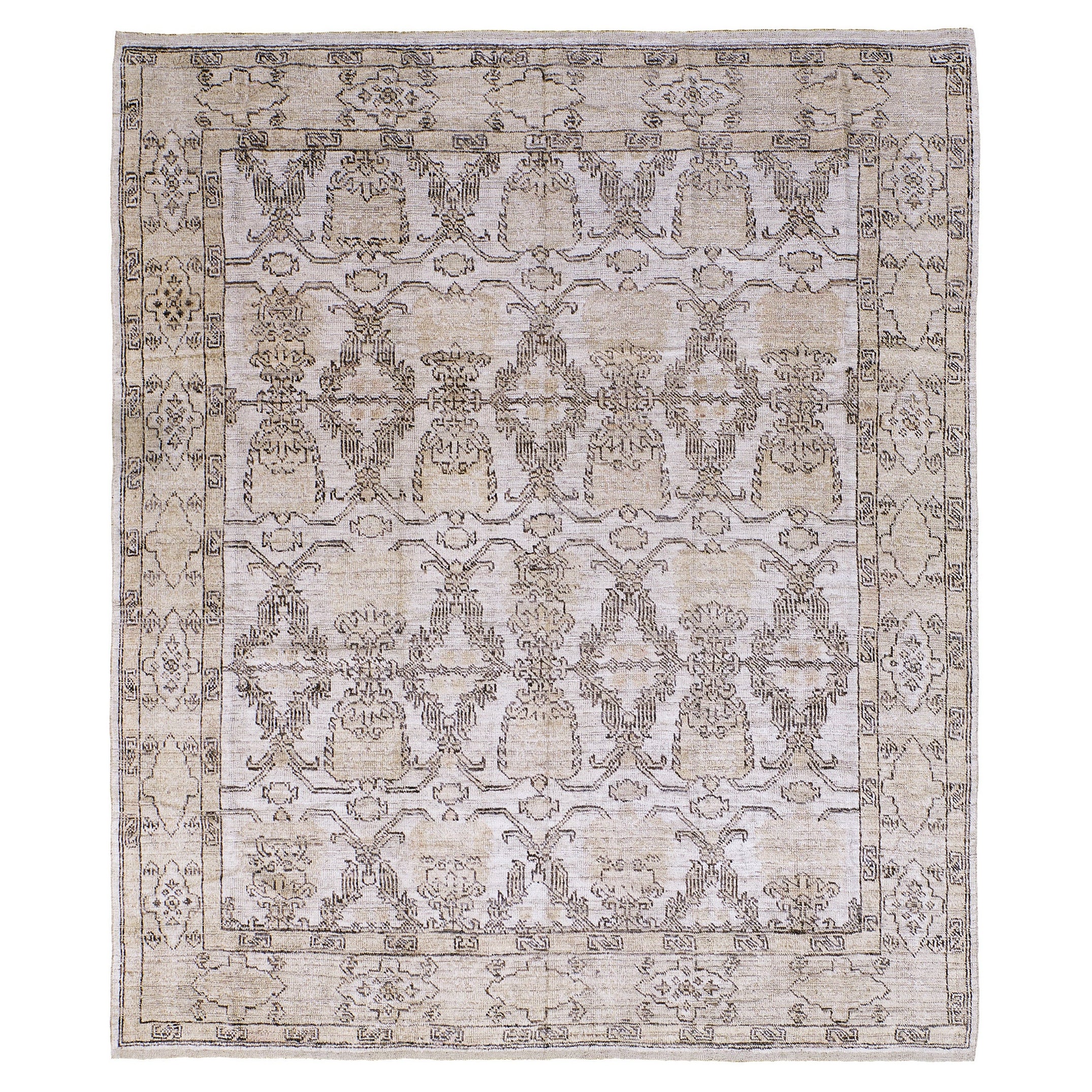 Mehraban Setareh, Domicile Collection