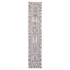 Mehraban Sarandaze Runner, Domicile Collection