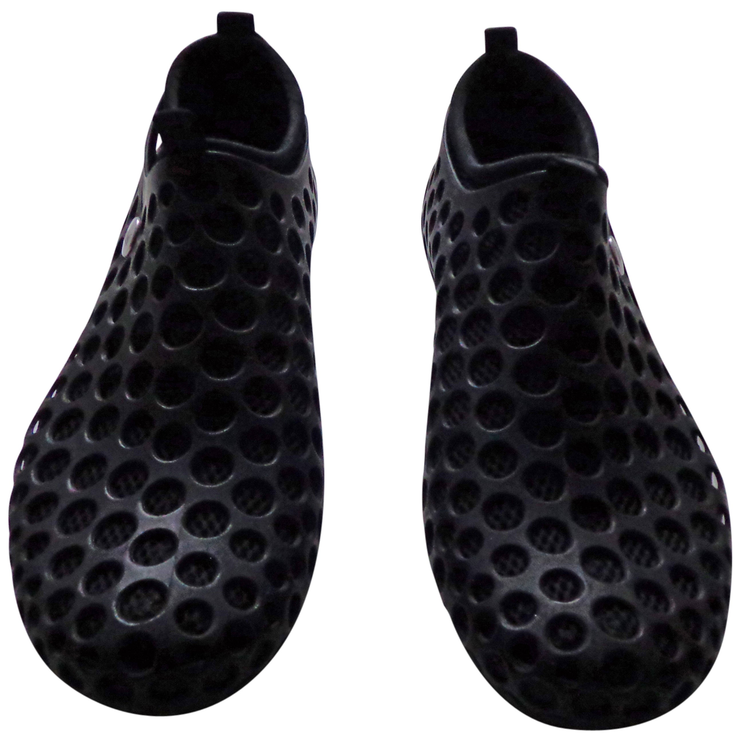 Nike Zvezdochka Sneakers from Marc Newson for Nike at 1stDibs