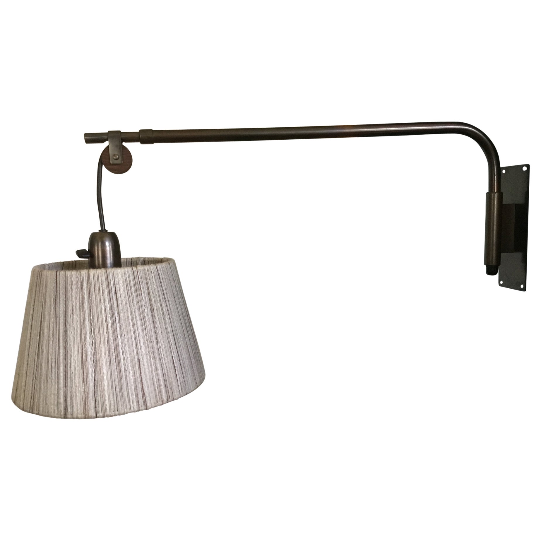 What is a string light?
