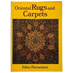 Orientalische Teppiche und Läufer von Fabio Formenton