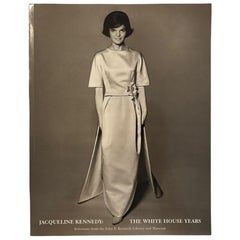 Jacqueline Kennedy: The White House Years