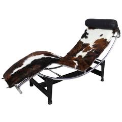 Le Corbusier Lounge Chair