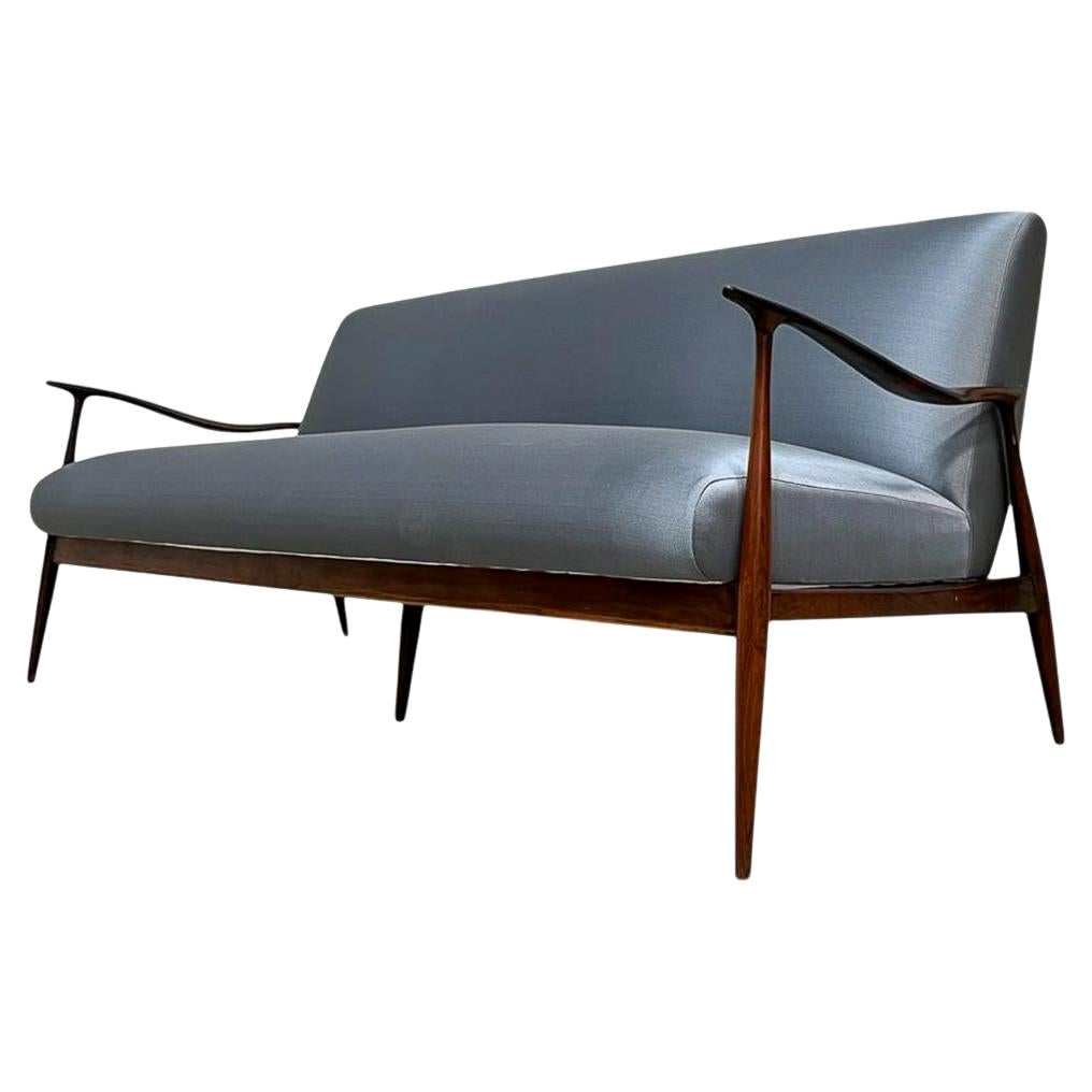 Giuseppe Scapinelli Sofas