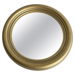 Vintage 1950's Wall Mirror