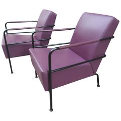 Lammhults Cinema Chair by Gunilla Allard